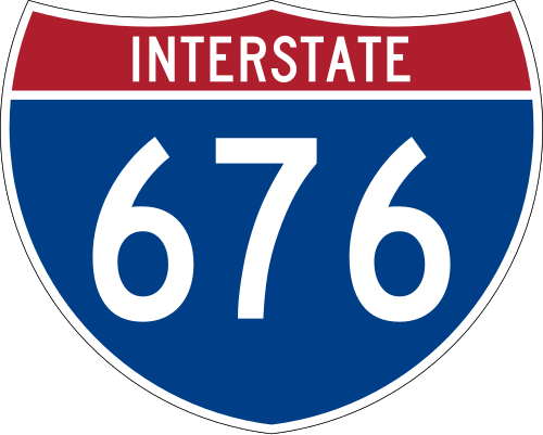 Interstate 676